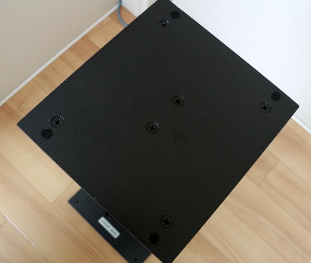 Acoustic Revive スピーカースタンド(60cm) アコリバ