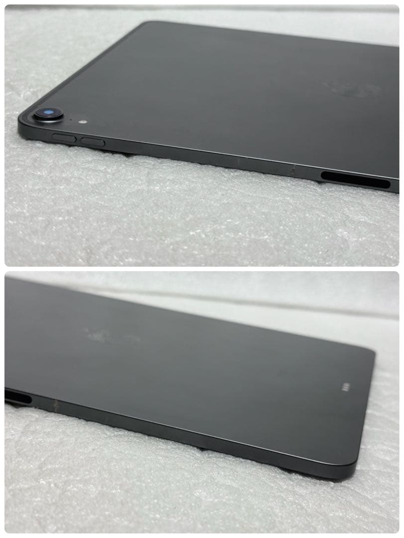 画面傷無し　iPad Pro 12.9インチ 第3世代 Wi-Fi 512GB
