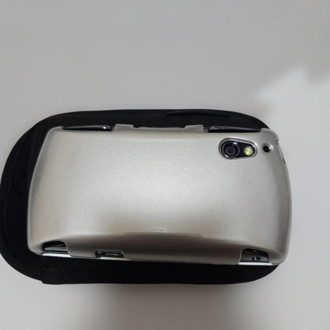 スマートフォン本体 Xperia PLAY SO-01D