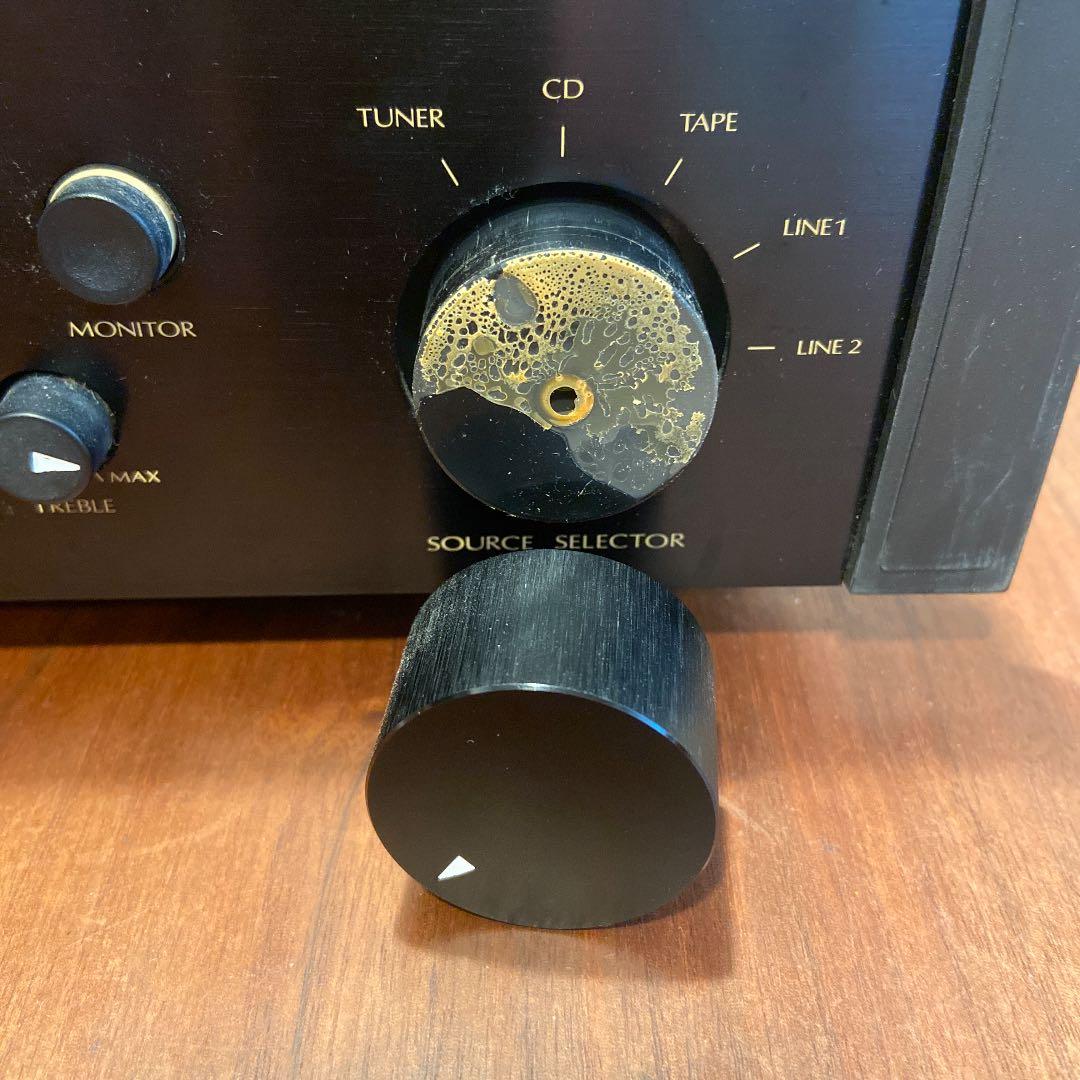 BOSE ポーズ　4702-III ジャンク