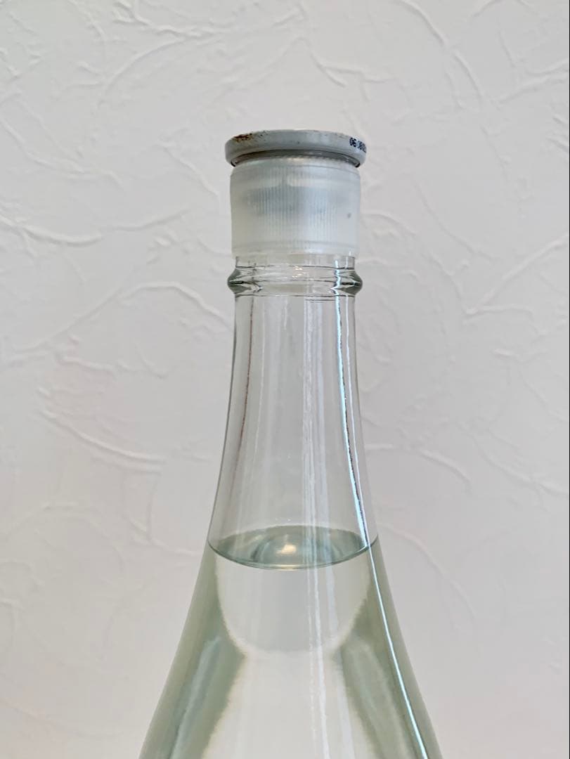忠孝酒造「 翠古 」 30度,1,800ml 19年物 / 泡盛古酒