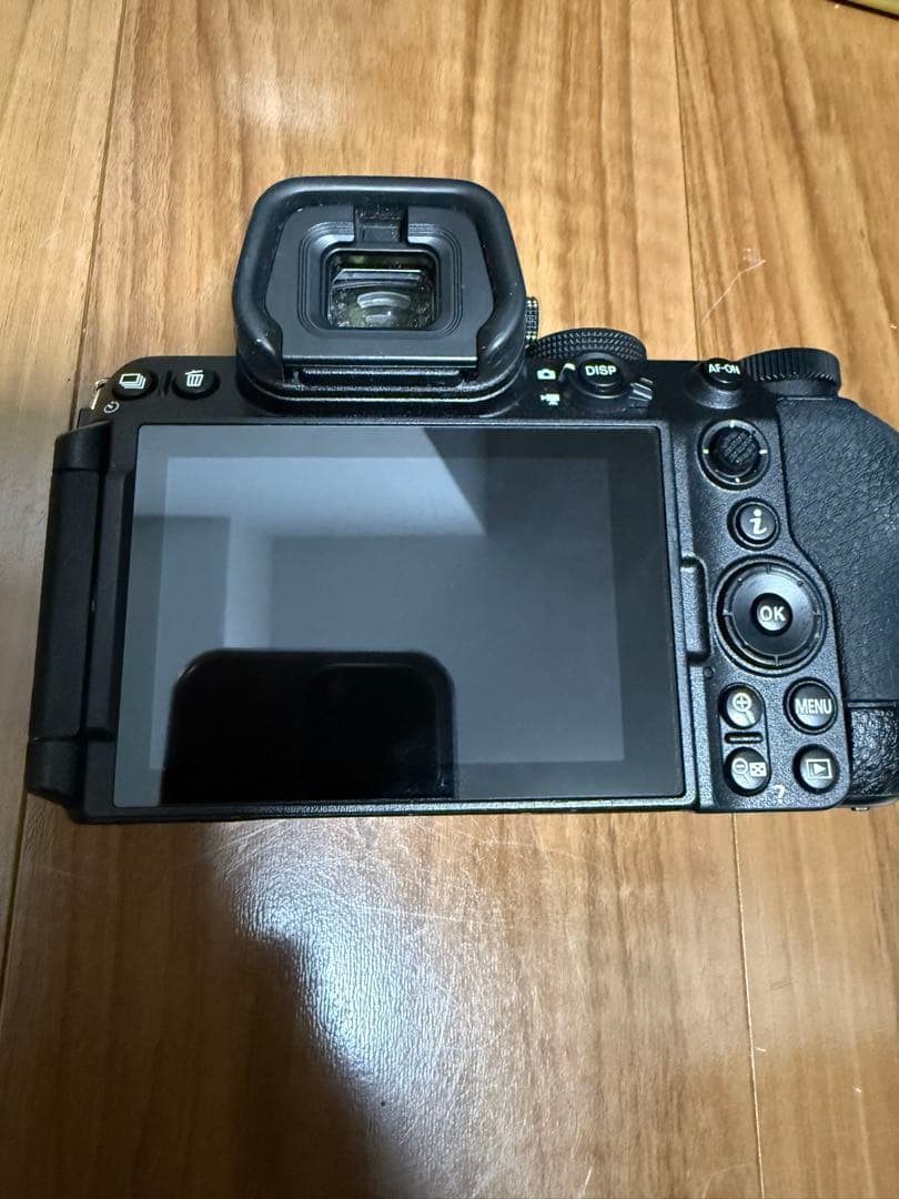 Nikon Z5II ボディ
