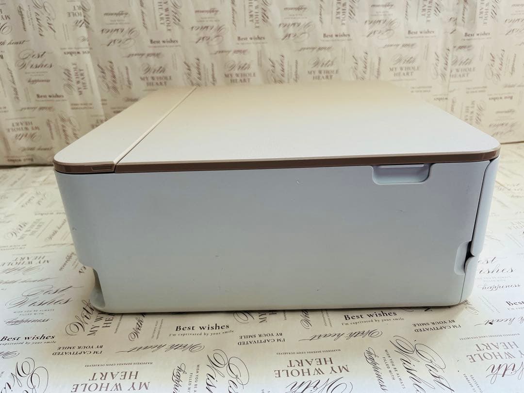 [美品✨] EPSON EP-880AN プリンター インクジェット複合機