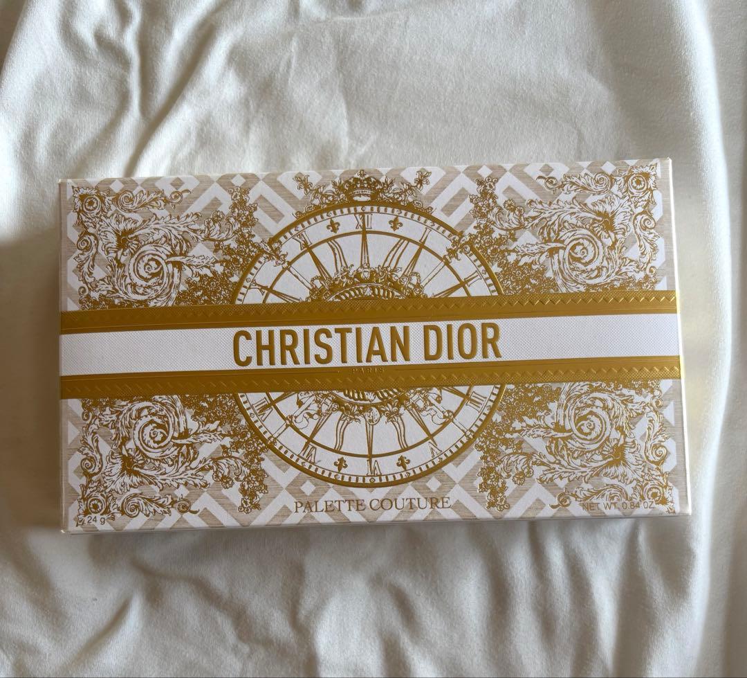 〈値下げ中！〉Dior エクラン クチュール マルチユース パレット