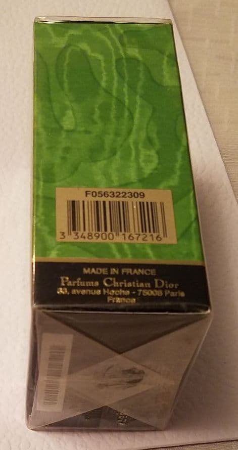 【廃番・新品】Christian Dior TENDRE POISON 50ml