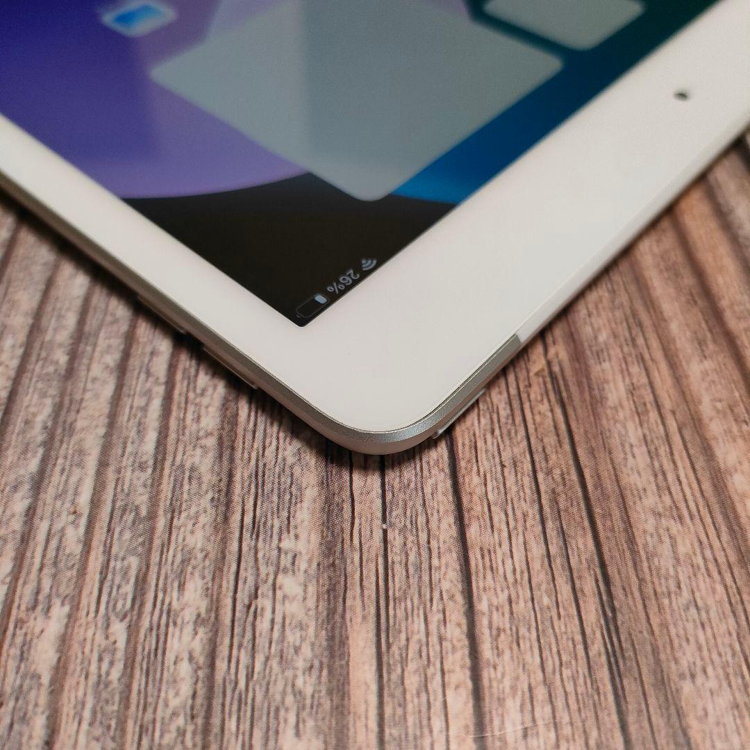 iPad 第7世代 128GB SIMフリー バッテリー100% 美品