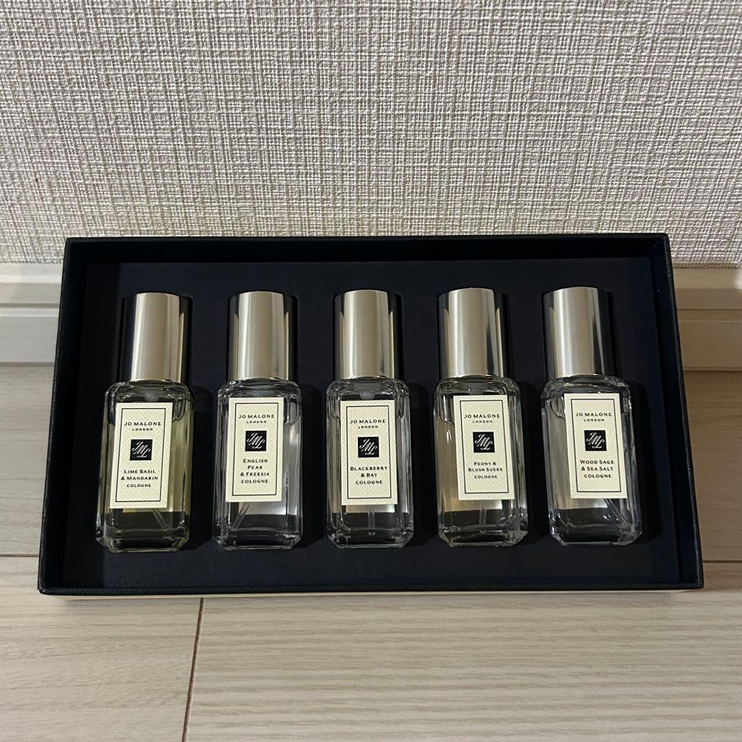 香水(ユニセックス) JO MALONE Cologne Collection