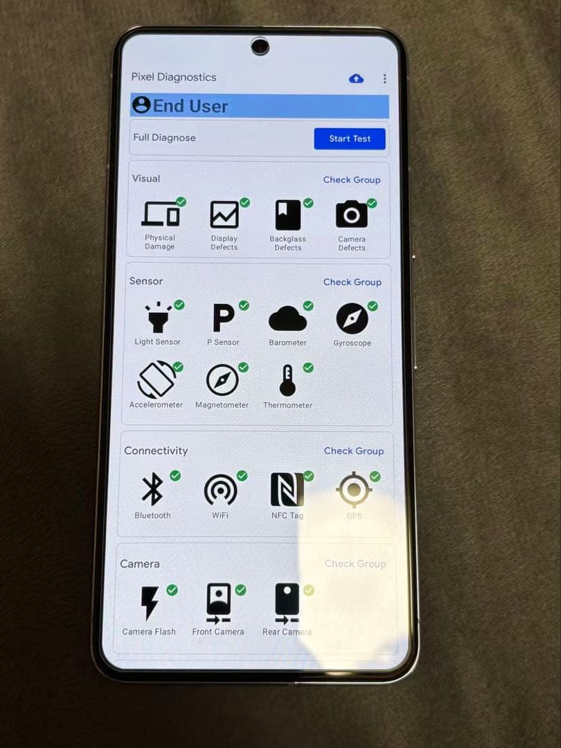 Google Pixel 8 Pro 海外版SIMフリー128GB