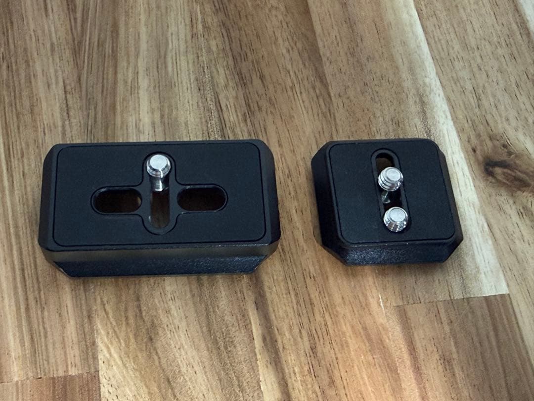 SmallRig Vマウント バッテリー プレート 4064B