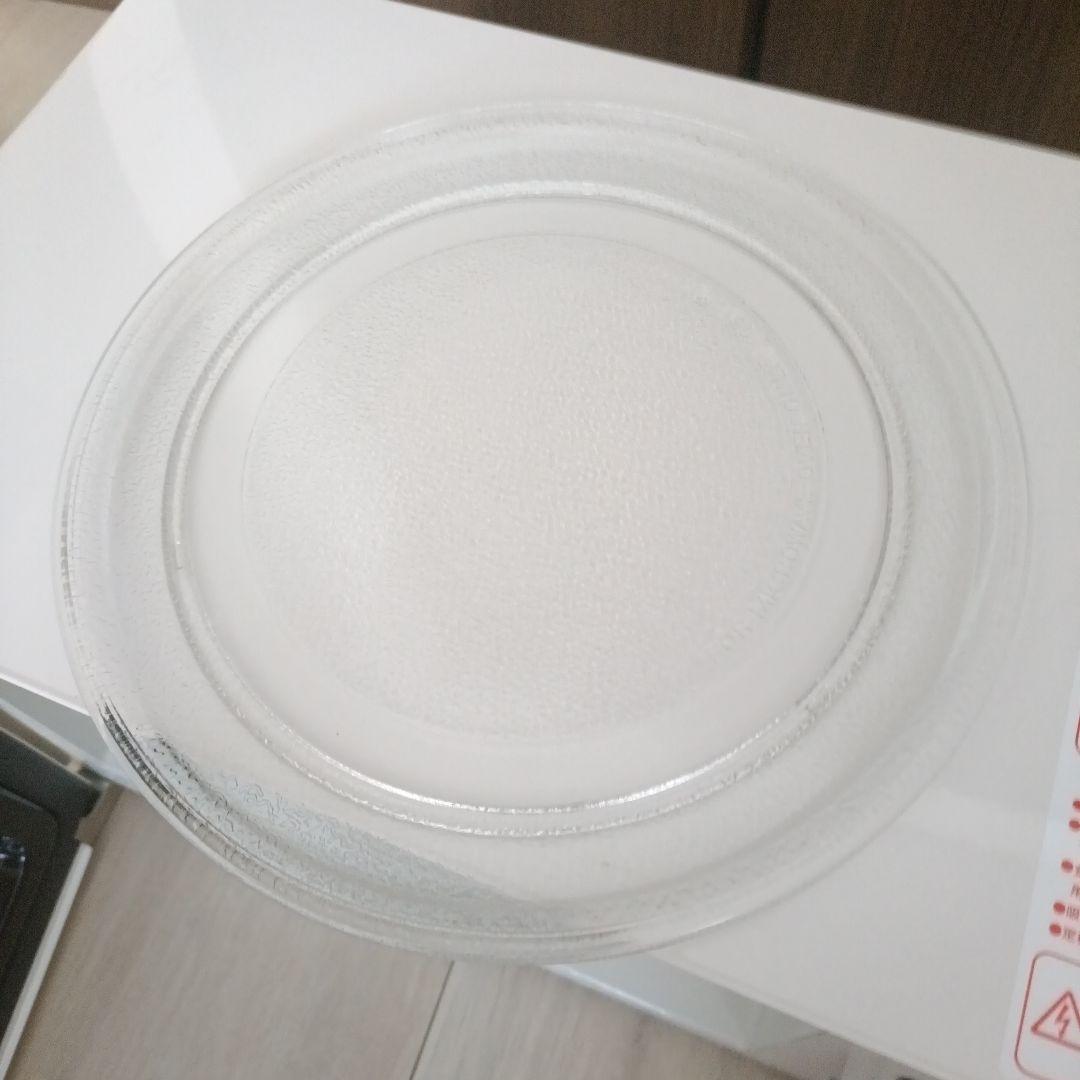 【美品】SKジャパンの単機能電子レンジ「SKJ-GZ17D」2016年製