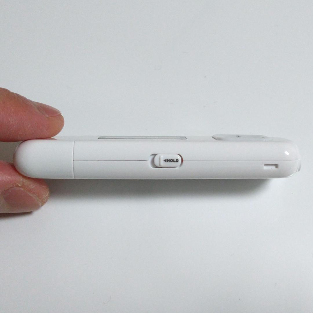 Transcend MP3プレーヤー