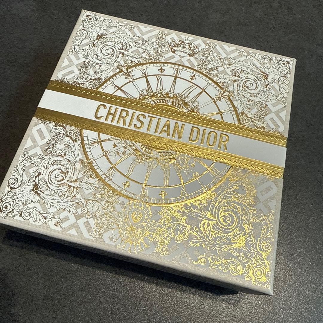 Christian Dior オードパルファム 50ml ギフトボックス 新品