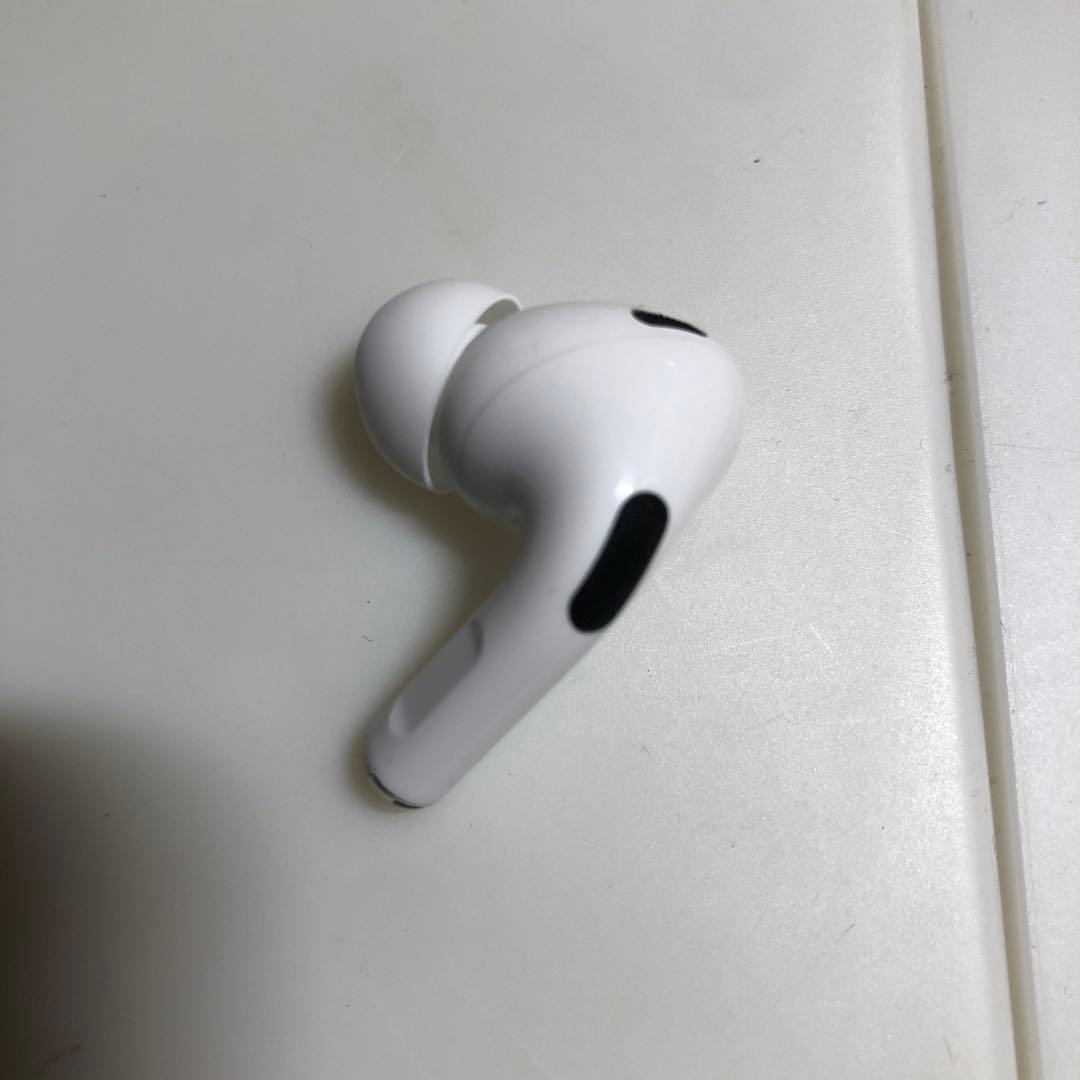 Apple AirPods Pro 第2世代　左耳　左　左側