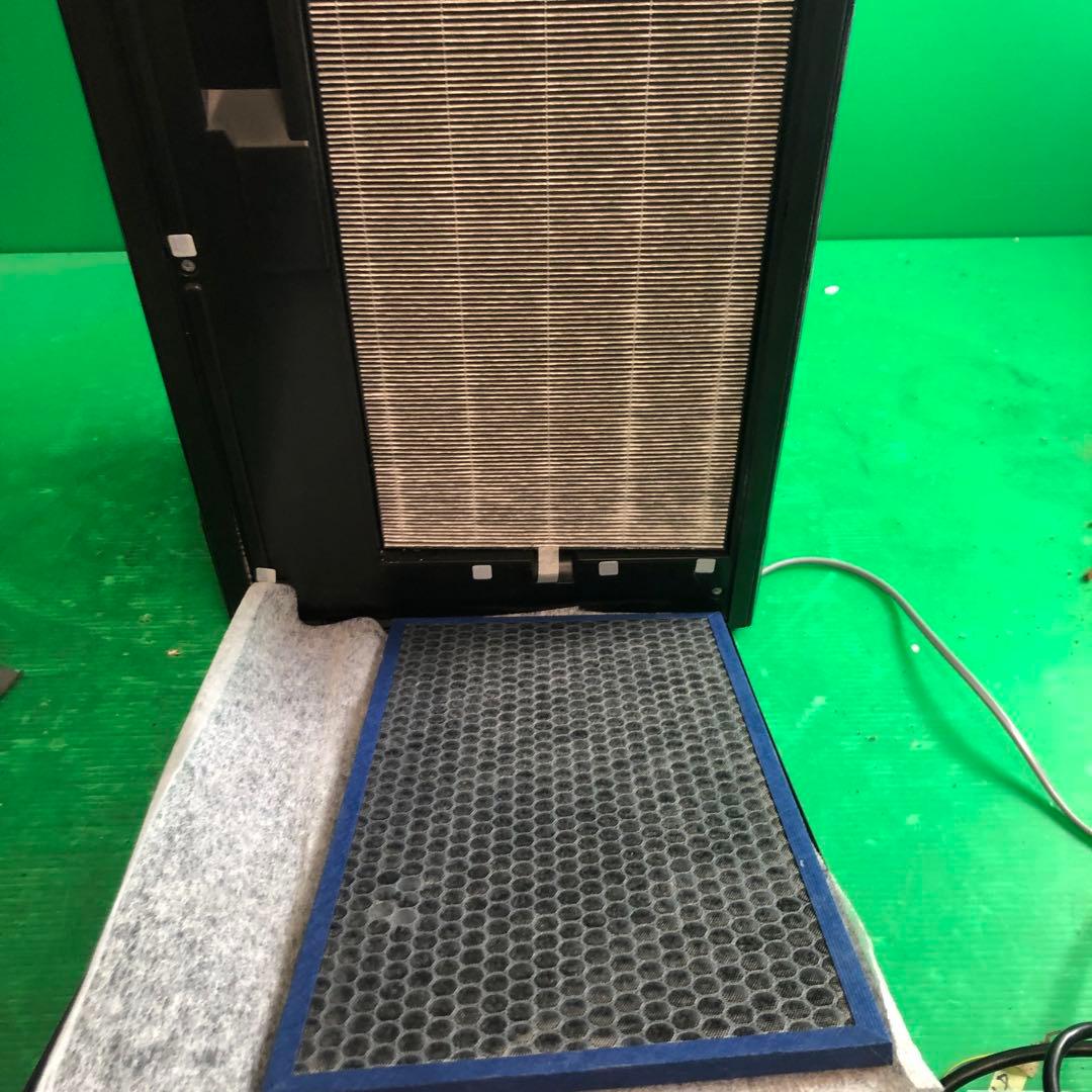 SHARP KI-PX70 加湿空気清浄機 動作品 ※要清掃