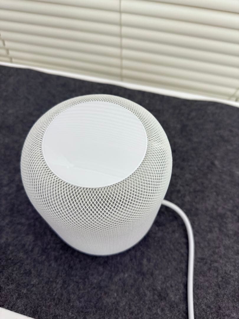 Apple Pod ホワイト
