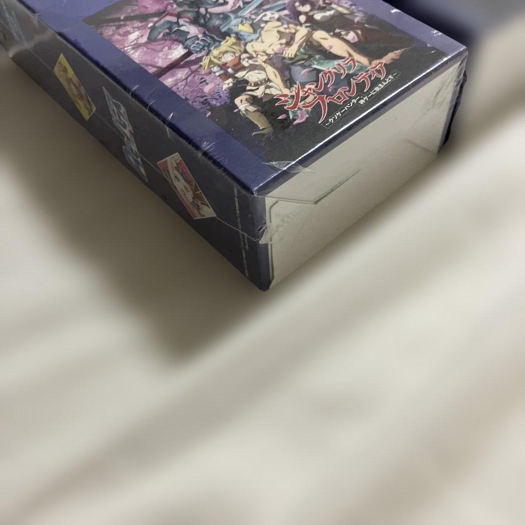 Reバース for you シャングリラフロンティア　新品未開封シュリンク付き