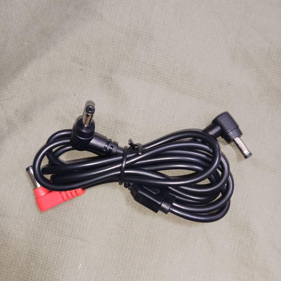 BURTLE AC260 空調服用 ファンセット 13V バッテリー 2個付き