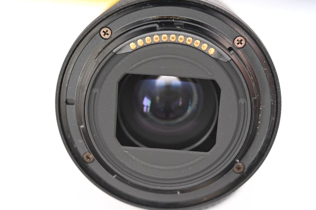 新品級 ニコン単焦点レンズ NIKKOR Z 40mm f/2 おまけ付き ①