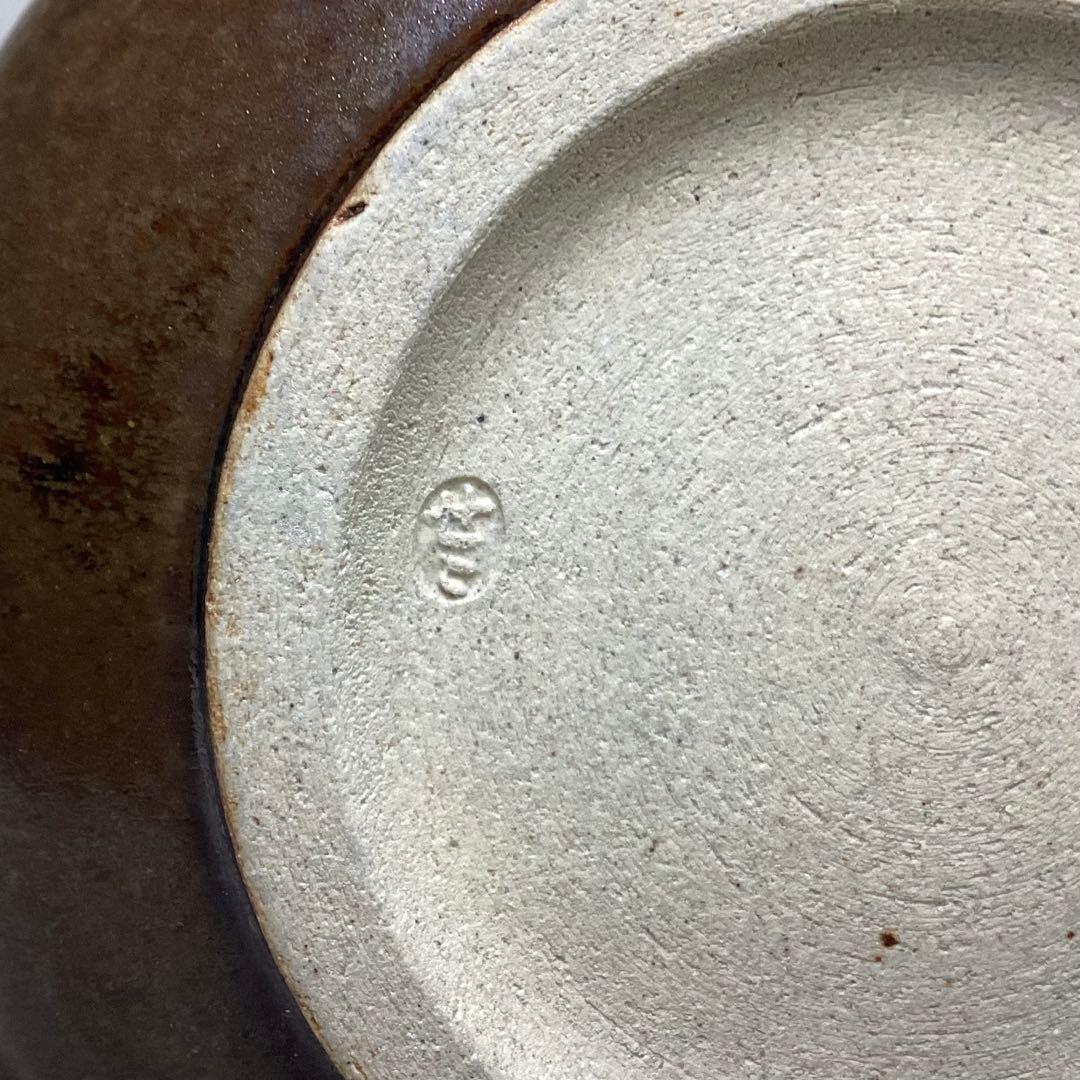 建水 エフゴ 膳所陽炎園 木箱入 茶道具 古物品