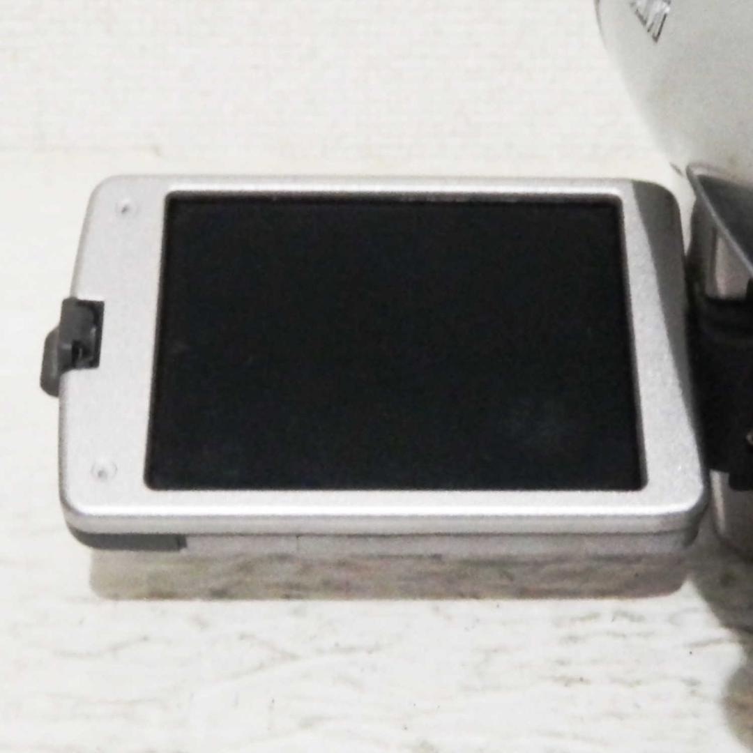 動作品 Canon FV M100 miniDV ビデオカメラ ダビングになどに