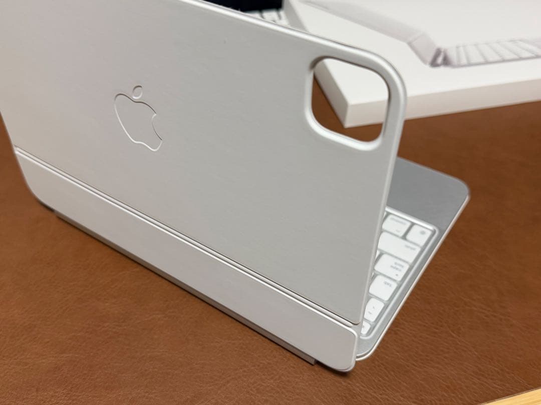 iPad Pro M4/M5 11インチ Magic Keyboard US配列