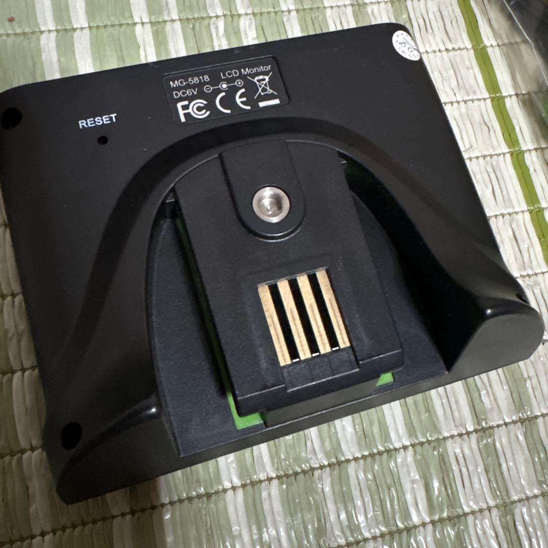 サンコー 液晶付 内視鏡 PRO 3M 配管　カメラ　TD-MT0935-30