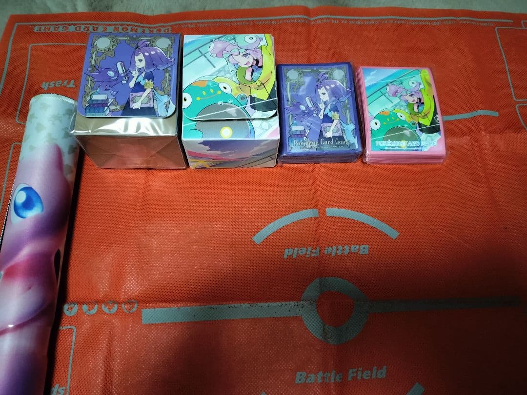 ポケモンカード、まとめ売り 同人グッズ