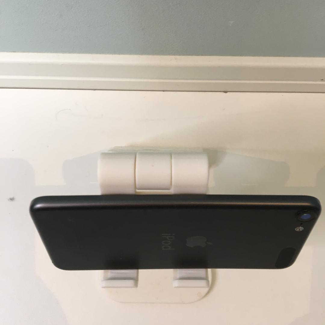 【中古美品】iPod touch 第6世代 32GB スペースグレー