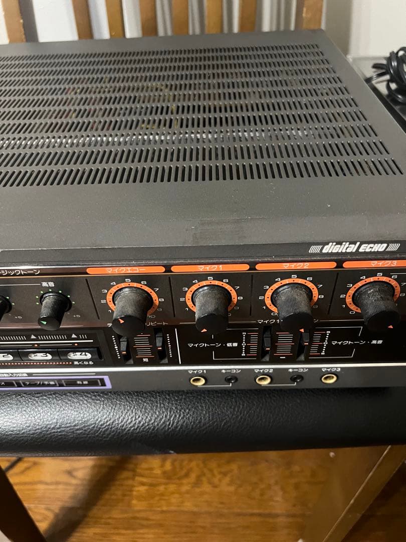 Pioneer SA-V20 Ⅱ
