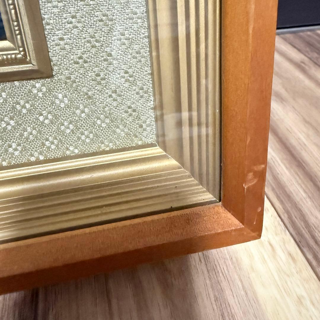 歴代 大判 小判 古銭 レプリカ 額装 24K GP COLOR 金運 縁起物