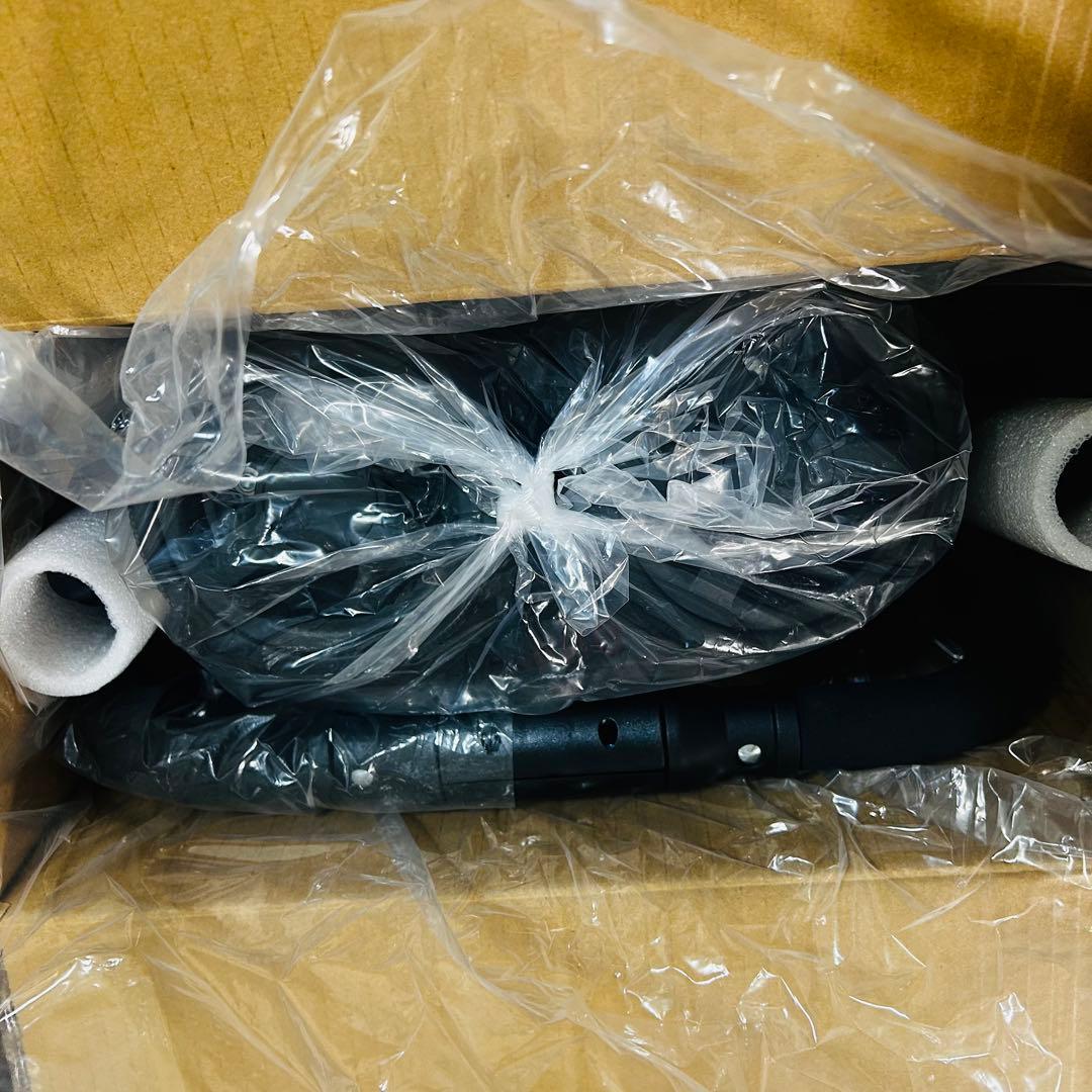 ペットカート 4輪360°回転 折りたたみ 耐荷重15kg ピンク色