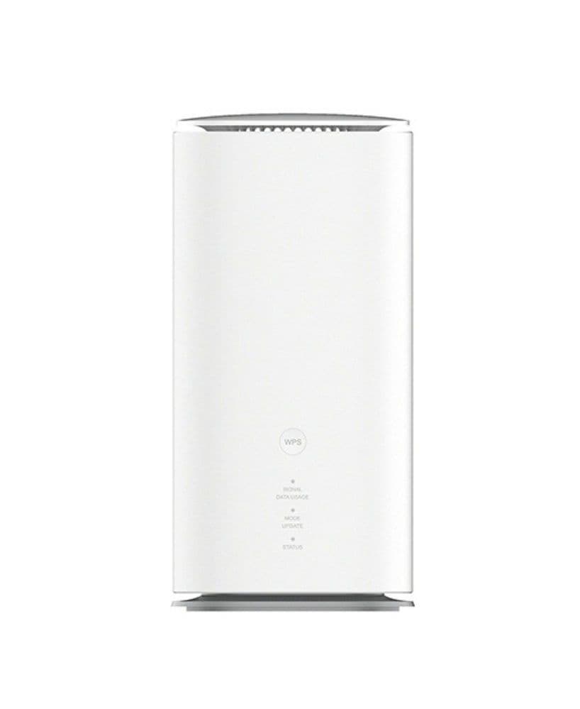 au・UQ WiMAXの「Speed Wi-Fi  5G L13」