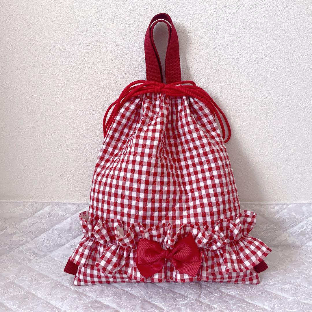 ★Happy★様リクエスト❤︎レッスンバッグ.体操服袋.上靴袋