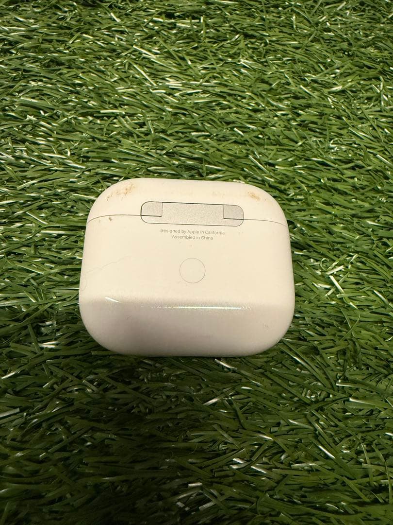 AirPods3本体 ホワイト 第3世代