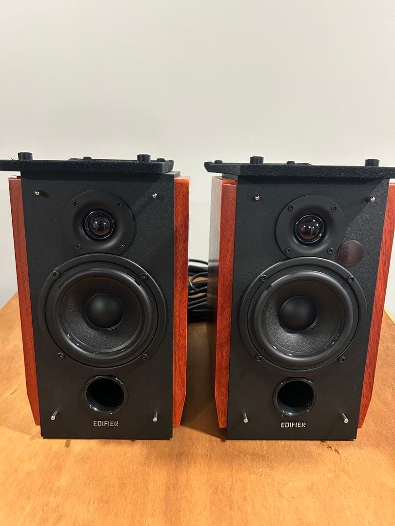 EDIFIER R1700BTs 中古美品　※リモコンなし