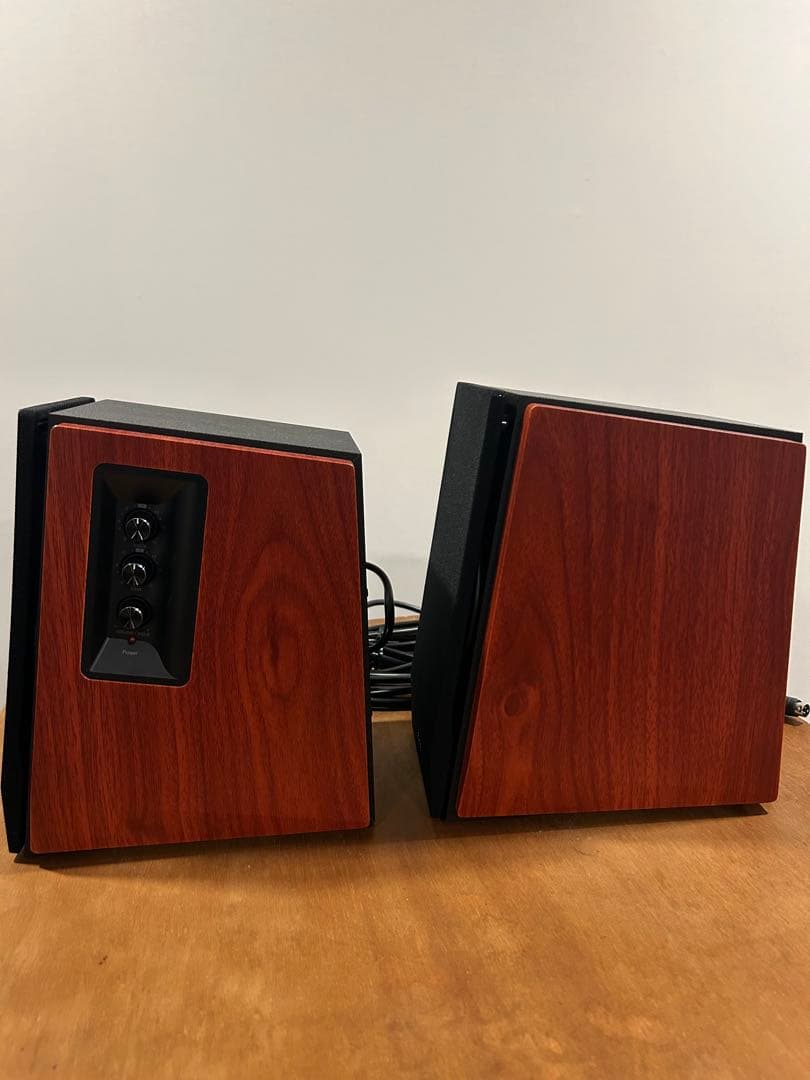 EDIFIER R1700BTs 中古美品　※リモコンなし