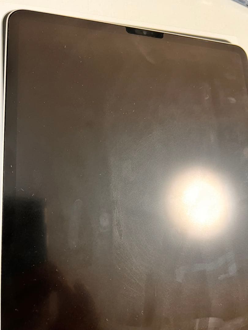 iPad Pro 12.9インチ 1Tb (第5世代) wifi +Pencil
