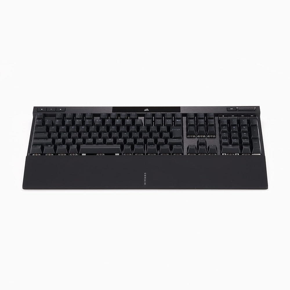 CORSAIR K70 RGB PRO ゲーミングキーボード 2022モデル