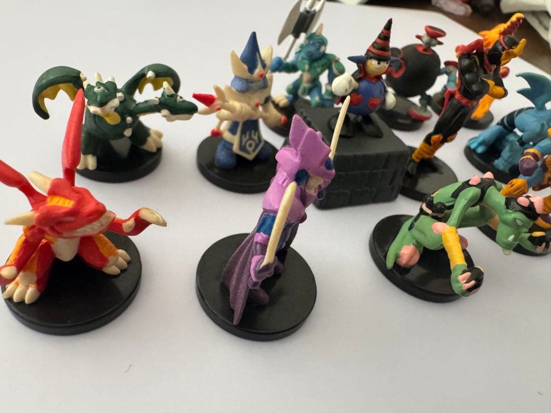 遊戯王デュエルモンスターズDDM セット