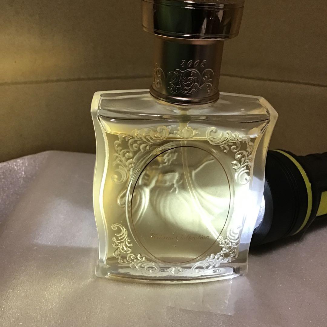 カネボウ ミラノコレクション 2008 オーデパルファム 50ml 廃盤品