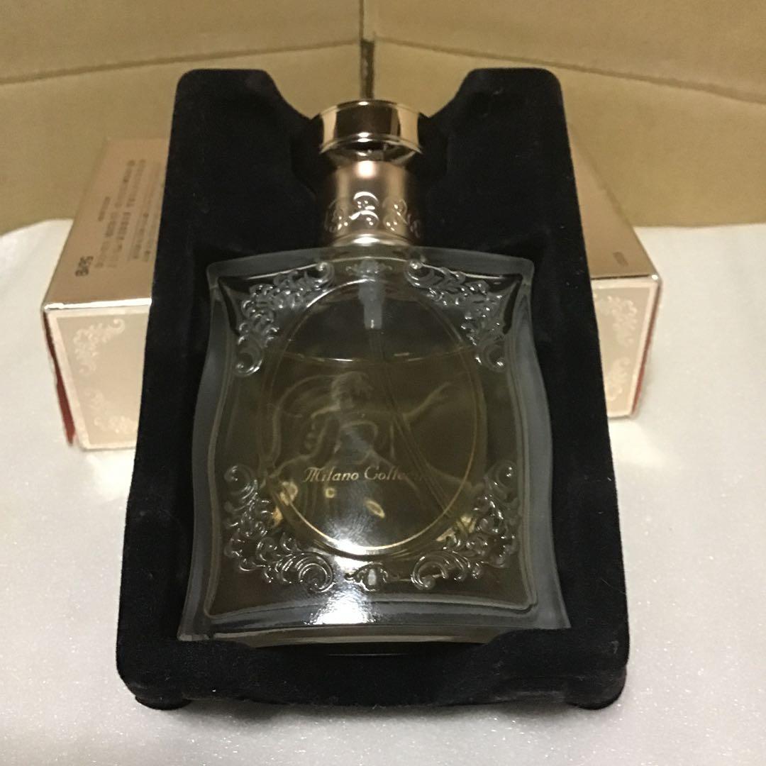 カネボウ ミラノコレクション 2008 オーデパルファム 50ml 廃盤品