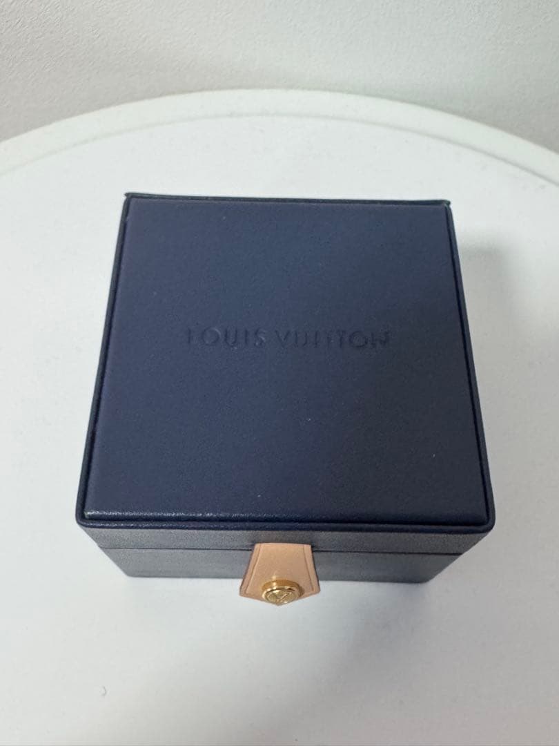 LOUIS VUITTON ルイヴィトン 空箱 ジュエリーケース