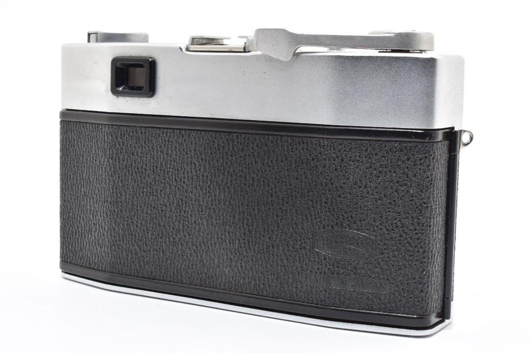☆動作品☆ OLYMPUS オリンパス ACE エース フィルムカメラ