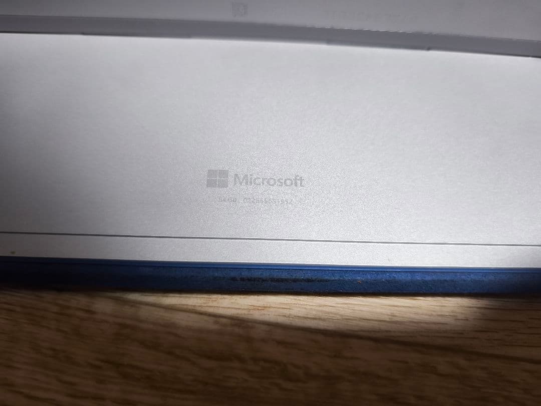 Surface 3 64GB LTEモデル