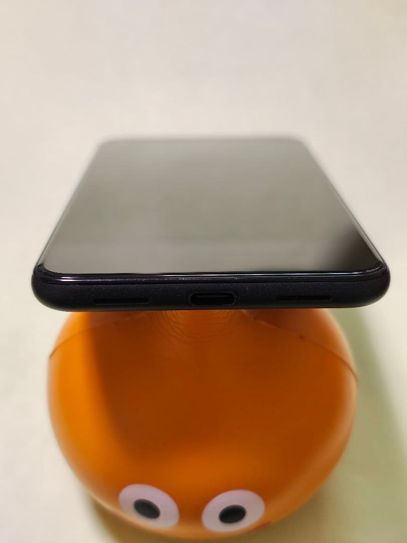 Google Pixel5 128GB SIMフリースマホ