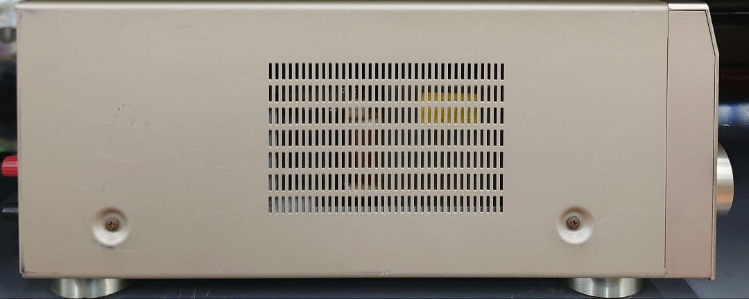 ★☆【リモコン・電源AC付】Pioneer VSA-AX5 I-N AVアンプ