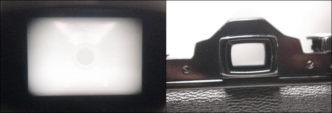 S2E ASAHI PENTAX S2 並上級品（現状動作品保証無し）