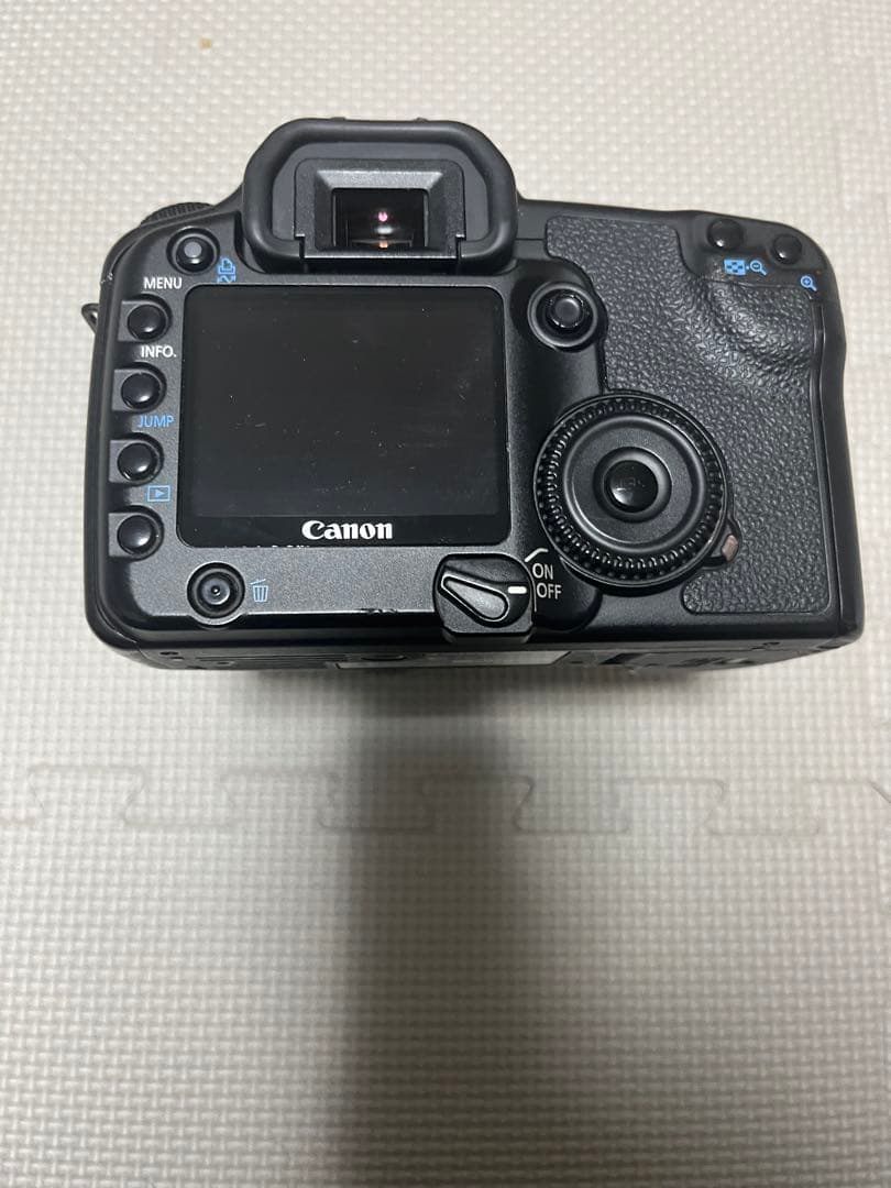 一眼レフカメラ キャノン EOS 30DIS（写真スマホに転送可）