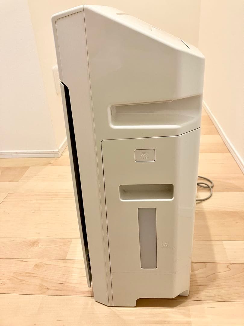 リリィさま専用　Panasonic 加湿空気清浄機 F-VC55XR