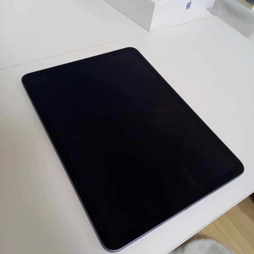 iPad Air 第5世代　64GB パープル